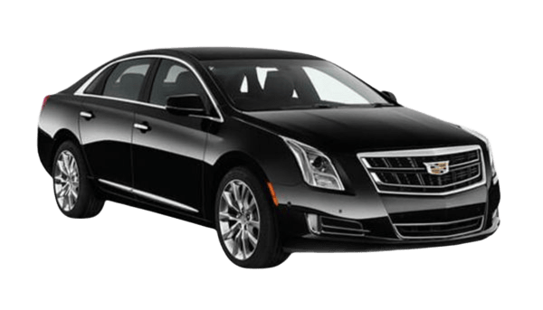 Cadillac XTS Sedan