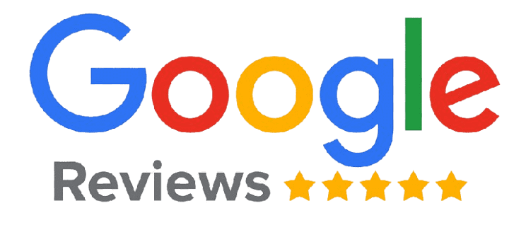 Google 5 star rating