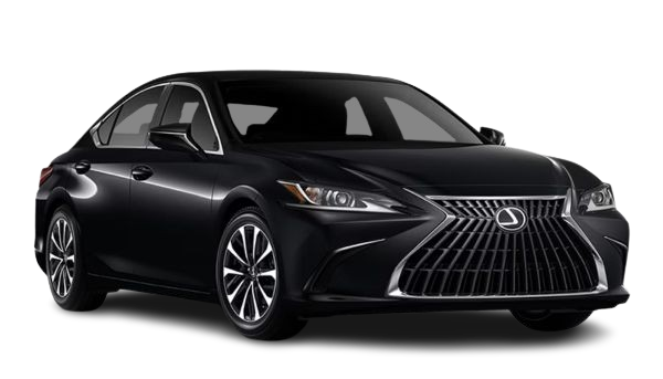 Lexus ES300h