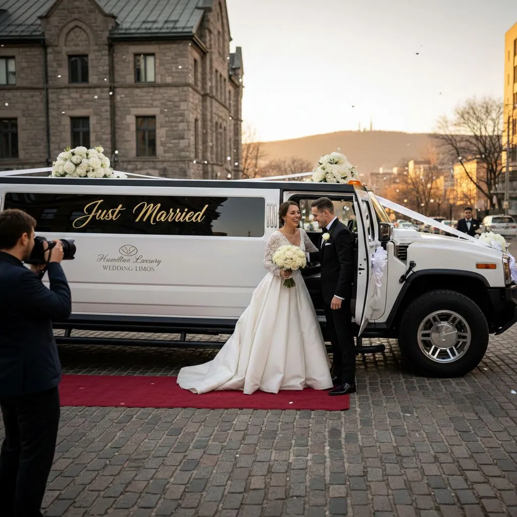 Top Wedding Venues in Ajax