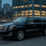 Ajax to Toronto Airport: Travel Time, Costs, and Best Booking Tips