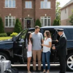 Common Mistakes to Avoid When Booking a Limo Service in Ajax